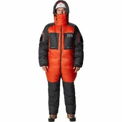 Mountain Hardwear Men's Absolute Zero Suit 16 Mountain Hardwear Men's Absolute Zero Suit -Mountain Hardwear Sales 10195765x1227915 vAlt2