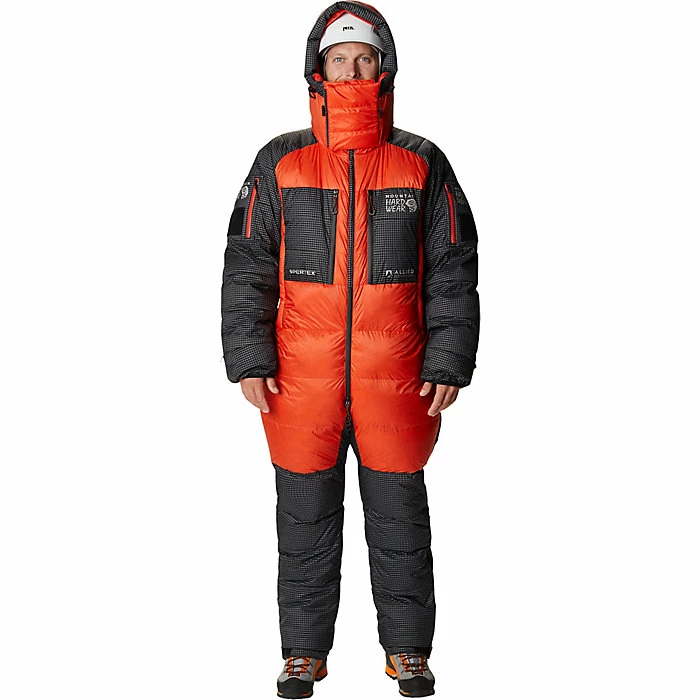 Mountain Hardwear Men's Absolute Zero Suit 7 Mountain Hardwear Men's Absolute Zero Suit - Image 5