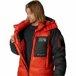 Mountain Hardwear Men's Absolute Zero Suit 14 Mountain Hardwear Men's Absolute Zero Suit -Mountain Hardwear Sales 10195765x1227915 vAlt6