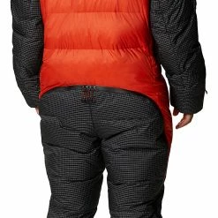 Mountain Hardwear Men's Absolute Zero Suit 20 Mountain Hardwear Men's Absolute Zero Suit -Mountain Hardwear Sales 10195765x1227915 vAlt8