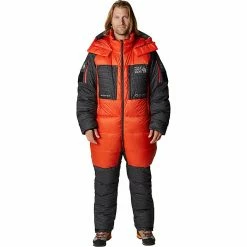 Mountain Hardwear Men's Absolute Zero Suit