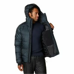 Mountain Hardwear Men's Nilas Jacket -Mountain Hardwear Sales 10254593x1195583 vAlt3