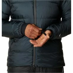 Mountain Hardwear Men's Nilas Jacket -Mountain Hardwear Sales 10254593x1195583 vAlt7