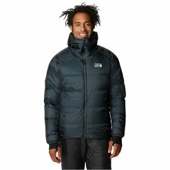 Mountain Hardwear Men's Nilas Jacket
