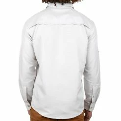 Mountain Hardwear Men's Canyon LS Shirt -Mountain Hardwear Sales 10302138x1213835 vAlt2