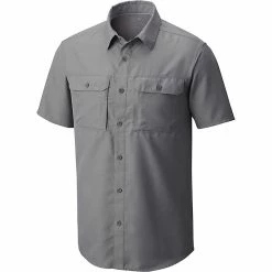 Mountain Hardwear Men's Canyon SS Shirt -Mountain Hardwear Sales 10302139x1140767 zm