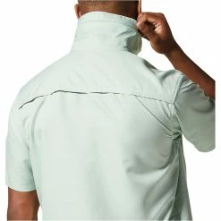 Mountain Hardwear Men's Canyon SS Shirt -Mountain Hardwear Sales 10302139x1213827 vAlt6