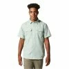Mountain Hardwear Men's Canyon SS Shirt -Mountain Hardwear Sales 10302139x1213827 zm