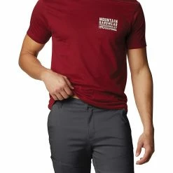 Mountain Hardwear Men's Hardwear AP Pant -Mountain Hardwear Sales 10302191x1195583 vAlt image 2