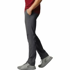 Mountain Hardwear Men's Hardwear AP Pant -Mountain Hardwear Sales 10302191x1195583 vSide