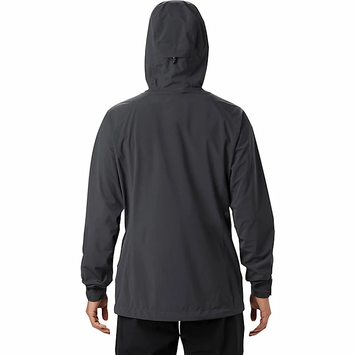 Mountain Hardwear Women's Stretch Ozonic Jacket 8 Mountain Hardwear Women's Stretch Ozonic Jacket - Image 6