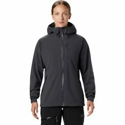 Mountain Hardwear Women's Stretch Ozonic Jacket