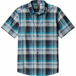 Mountain Hardwear Men's Big Cottonwood SS Shirt -Mountain Hardwear Sales 10411959x1014775 zm