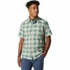 Mountain Hardwear Men's Big Cottonwood SS Shirt