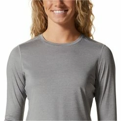 Mountain Hardwear Women's Crater Lake 3/4 Crew -Mountain Hardwear Sales 10411980x1235980 vAlt3