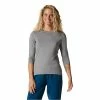 Mountain Hardwear Women's Crater Lake 3/4 Crew -Mountain Hardwear Sales 10411980x1235980 zm