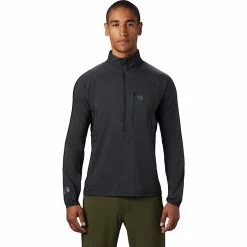 Mountain Hardwear Men's Kor Preshell Pullover -Mountain Hardwear Sales 10412034x1195583 zm