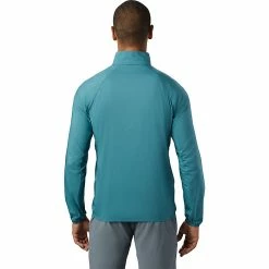Mountain Hardwear Men's Kor Preshell Pullover -Mountain Hardwear Sales 10412034x1213853 vBack