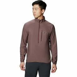 Mountain Hardwear Men's Kor Preshell Pullover -Mountain Hardwear Sales 10412034x1227917 zm