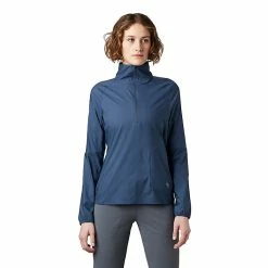 Mountain Hardwear Women's Kor Preshell Pullover -Mountain Hardwear Sales 10412035x1004190 zm