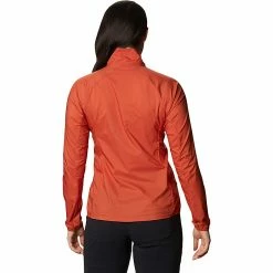 Mountain Hardwear Women's Kor Preshell Pullover -Mountain Hardwear Sales 10412035x1075218 vAlt1