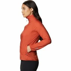 Mountain Hardwear Women's Kor Preshell Pullover -Mountain Hardwear Sales 10412035x1075218 vAlt2