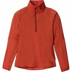 Mountain Hardwear Women's Kor Preshell Pullover