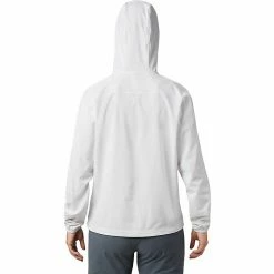 Mountain Hardwear Women's Mallorca Stretch LS Shirt -Mountain Hardwear Sales 10412063x1016121 vBack