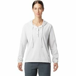 Mountain Hardwear Women's Mallorca Stretch LS Shirt -Mountain Hardwear Sales 10412063x1016121 zm