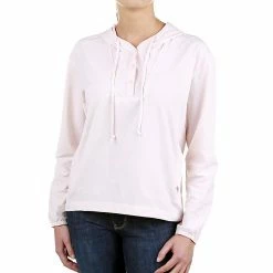 Mountain Hardwear Women's Mallorca Stretch LS Shirt