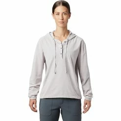 Mountain Hardwear Women's Mallorca Stretch LS Shirt -Mountain Hardwear Sales 10412063x1213823 zm