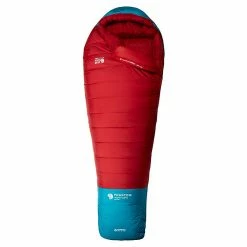 Mountain Hardwear Phantom GTX -40F/-40C Sleeping Bag -Mountain Hardwear Sales 10412089x1070209 vAlt image 1