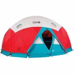 Mountain Hardwear Space Station Dome Tent -Mountain Hardwear Sales 10412122x1070209 vFly on Open