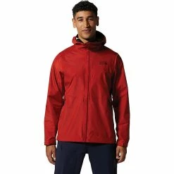 Mountain Hardwear Men's Acadia Jacket -Mountain Hardwear Sales 10414262x1161729 zm