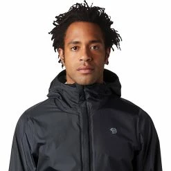 Mountain Hardwear Men's Acadia Jacket -Mountain Hardwear Sales 10414262x1195583 vAlt image 1