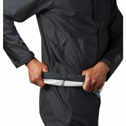 Mountain Hardwear Men's Acadia Jacket -Mountain Hardwear Sales 10414262x1195583 vAlt image 3