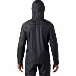 Mountain Hardwear Men's Acadia Jacket -Mountain Hardwear Sales 10414262x1195583 vBack
