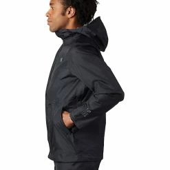 Mountain Hardwear Men's Acadia Jacket -Mountain Hardwear Sales 10414262x1195583 vSide