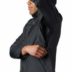 Mountain Hardwear Men's Acadia Jacket -Mountain Hardwear Sales 10414262x1195583 vZipper