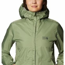 Mountain Hardwear Women's Acadia Jacket -Mountain Hardwear Sales 10414263x1014596 vAlt image 1