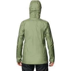 Mountain Hardwear Women's Acadia Jacket -Mountain Hardwear Sales 10414263x1014596 vBack