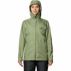 Mountain Hardwear Women's Acadia Jacket