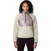 Mountain Hardwear Women's Altius Hybrid Pullover -Mountain Hardwear Sales 10441003x1087634 zm