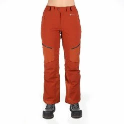 Mountain Hardwear Women's Boundary Line GTX Insulated Pant