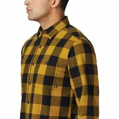 Mountain Hardwear Men's Catalyst Edge LS Shirt 8 Mountain Hardwear Men's Catalyst Edge LS Shirt -Mountain Hardwear Sales 10441015x1197228 vPocket