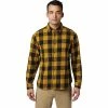 Mountain Hardwear Men's Catalyst Edge LS Shirt -Mountain Hardwear Sales 10441015x1197228 zm