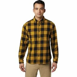 Mountain Hardwear Men's Catalyst Edge LS Shirt