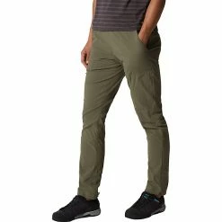 Mountain Hardwear Women's Dynama Lined Pant -Mountain Hardwear Sales 10441051x1038429 vAlt1