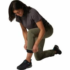 Mountain Hardwear Women's Dynama Lined Pant -Mountain Hardwear Sales 10441051x1038429 vAlt3