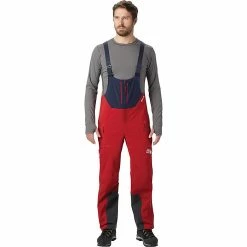 Mountain Hardwear Men's Exposure/2 GTX Pro Bib -Mountain Hardwear Sales 10441059x1068922 zm